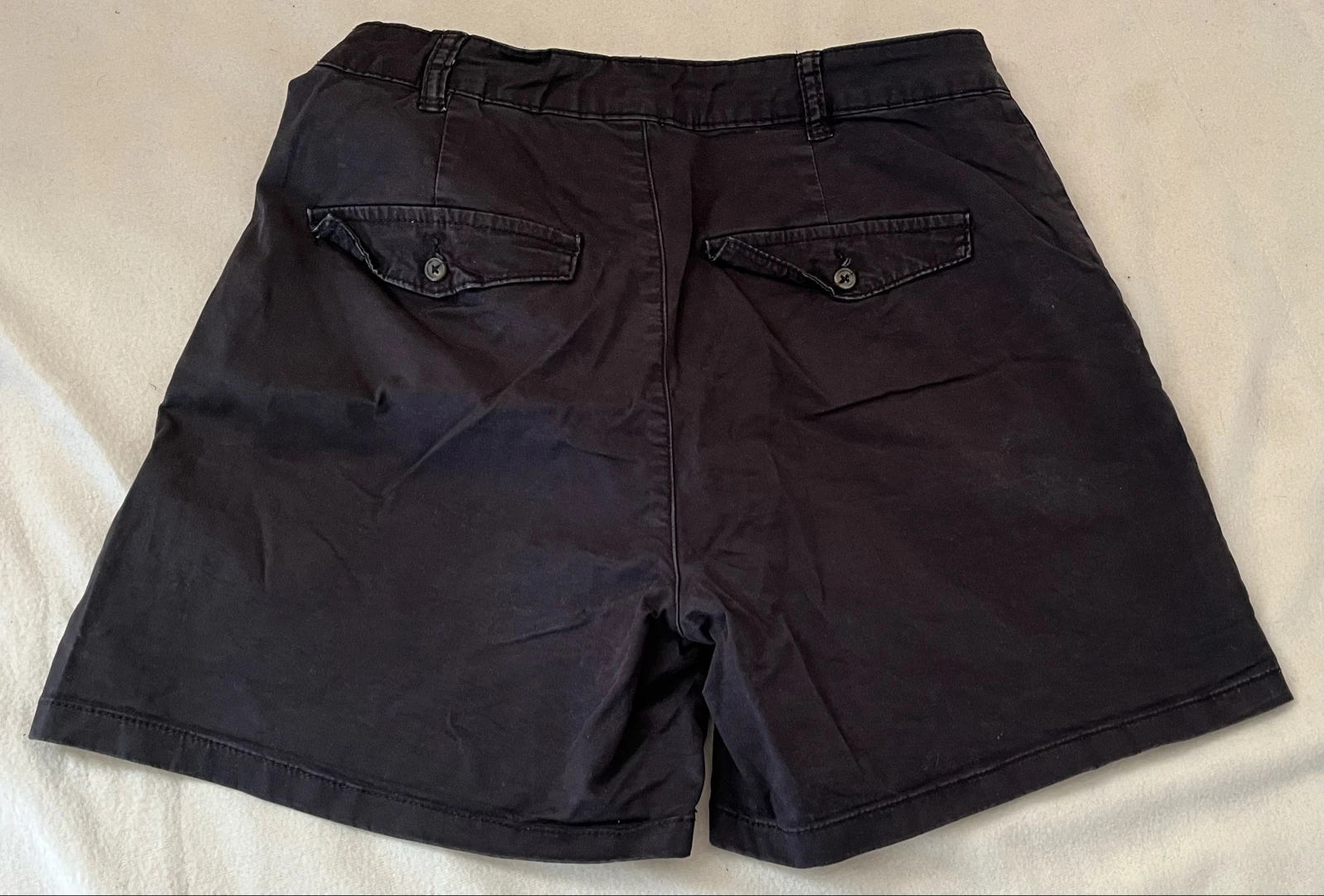 Short de jean cache cache M – photo 2